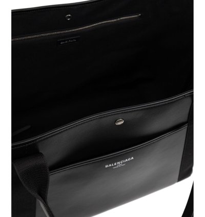 Balenciaga Large Biarritz Tote Bag
