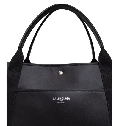 Balenciaga Large Biarritz Tote Bag