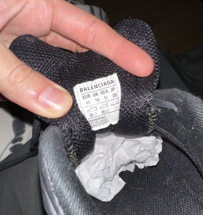 Balenciaga xpander