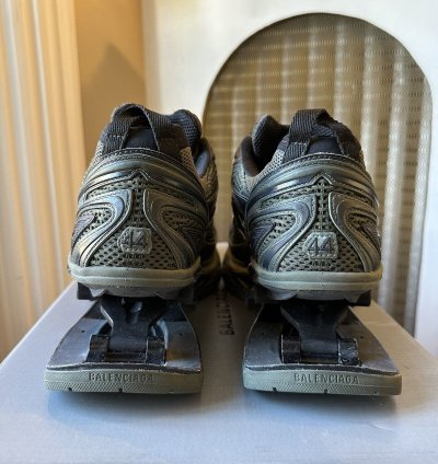 Balenciaga xpander