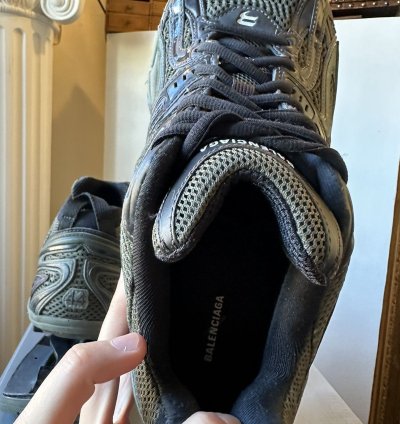 Balenciaga xpander