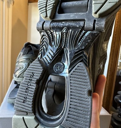 Balenciaga xpander