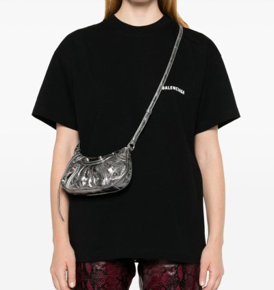 Balenciaga Le Cagole Mini Bag