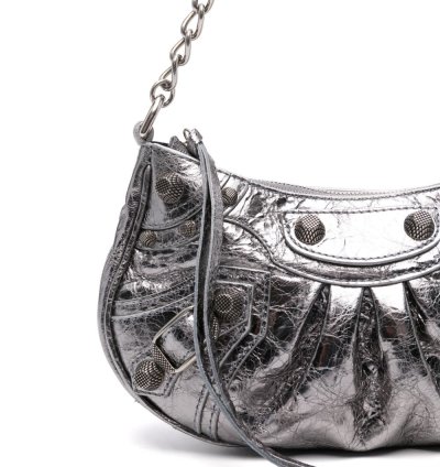Balenciaga Le Cagole Mini Bag