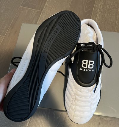 Balenciaga Zen Sneaker