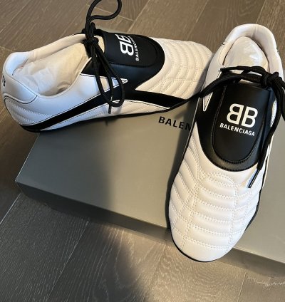 Balenciaga Zen Sneaker