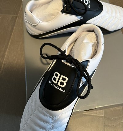 Balenciaga Zen Sneaker