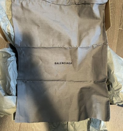 Balenciaga Zen Sneaker