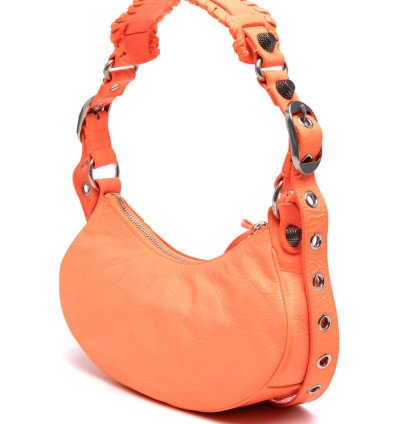 Balenciaga XS Le Cagole Shoulder Bag