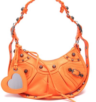 Balenciaga XS Le Cagole Shoulder Bag