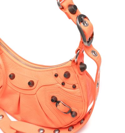 Balenciaga XS Le Cagole Shoulder Bag