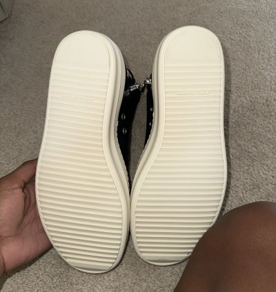 Black Milk Rick Owens