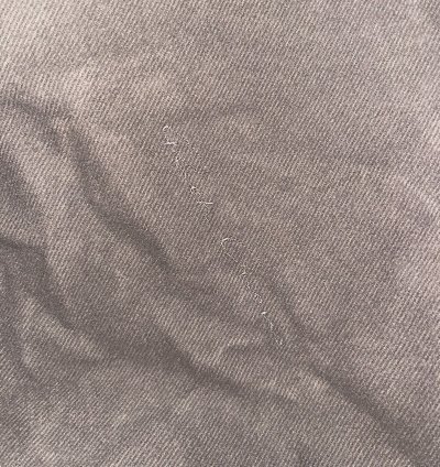 Black Rick Owens Pony Fur Geobaskets