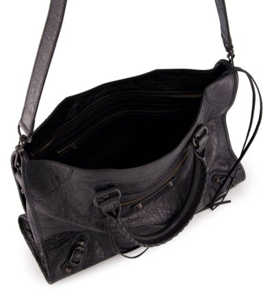 Balenciaga Medium Le City Tote Bag