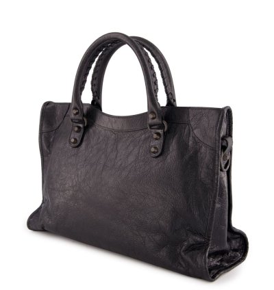 Balenciaga Medium Le City Tote Bag