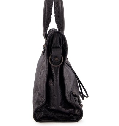 Balenciaga Medium Le City Tote Bag