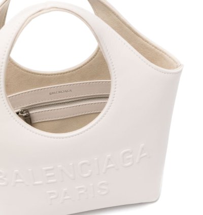 Balenciaga Mary Kate XS Leather Tote Bag