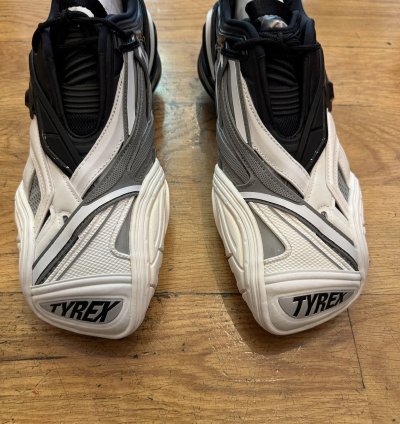 BNWN Tyrex Sneakers