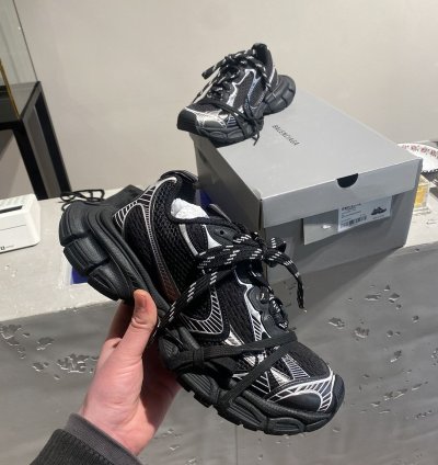 BNWT Balenciaga 3XL Sneaker