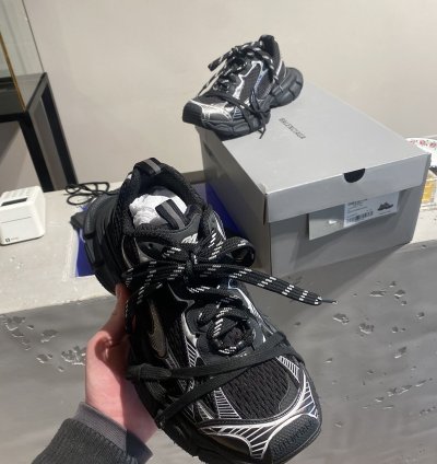 BNWT Balenciaga 3XL Sneaker