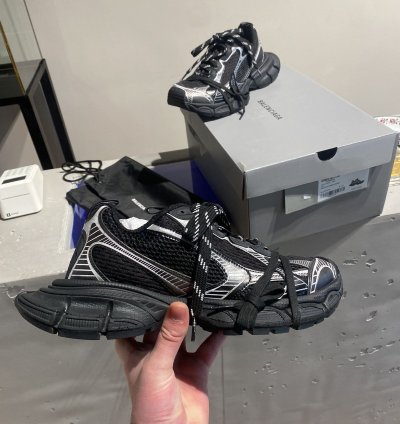 BNWT Balenciaga 3XL Sneaker