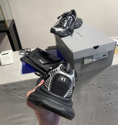 BNWT Balenciaga 3XL Sneaker