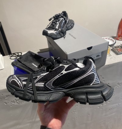 BNWT Balenciaga 3XL Sneaker