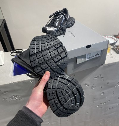 BNWT Balenciaga 3XL Sneaker