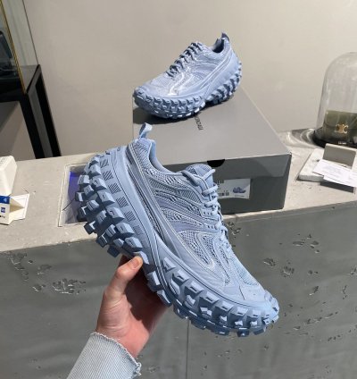 BNWT Balenciaga Defender Bouncer Sneaker