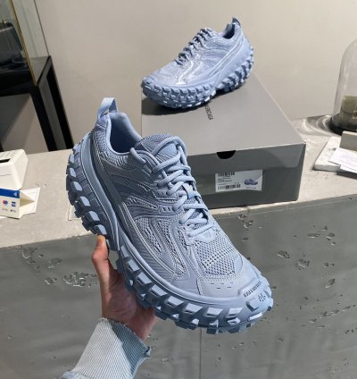 BNWT Balenciaga Defender Bouncer Sneaker