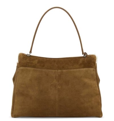 Balenciaga Large Rodeo Tote Bag