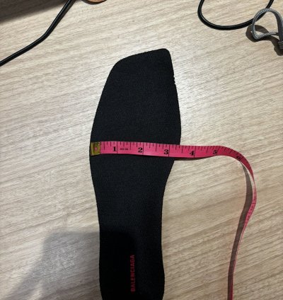 Brand New Balenciaga Tyrex Sneaker