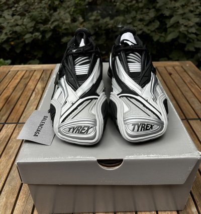 Brand New Balenciaga Tyrex Sneaker