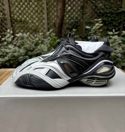 Brand New Balenciaga Tyrex Sneaker