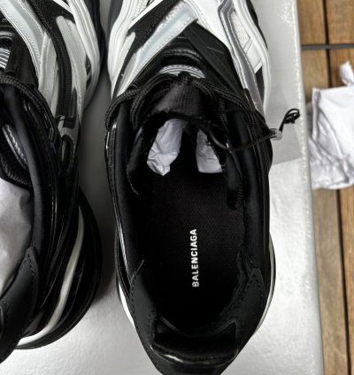 Brand New Balenciaga Tyrex Sneaker
