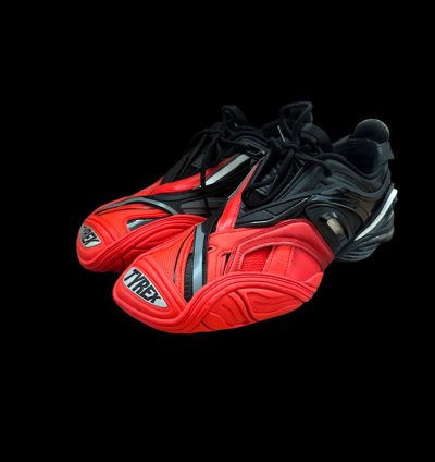 BRAND NEW NEVER WORN Balenciaga Tyrex
