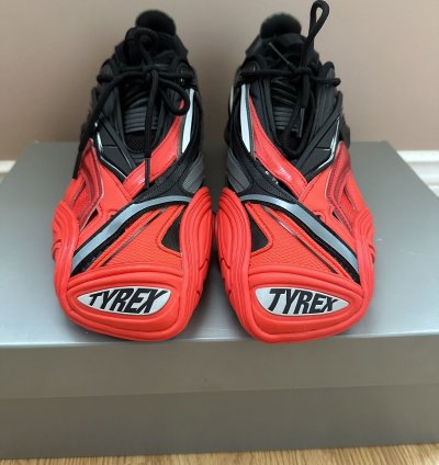 BRAND NEW NEVER WORN Balenciaga Tyrex