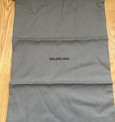 BRAND NEW NEVER WORN Balenciaga Tyrex