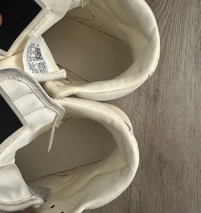 Brand new Rick owens turbwpn