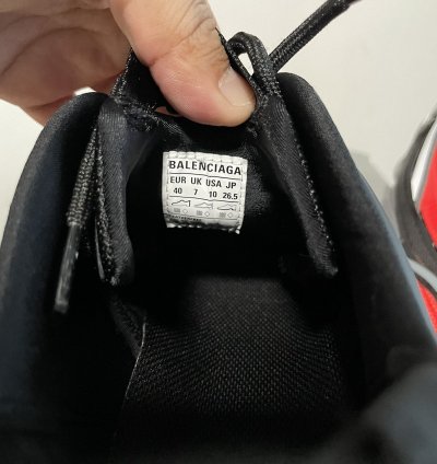 Brand New Tyrex Sneakers