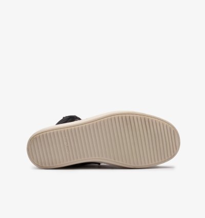 CHROME HEARTS RICK OWENS GEOBASKET SNEAKER
