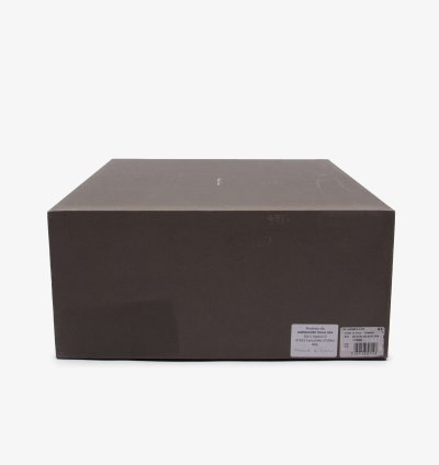 CHROME HEARTS RICK OWENS GEOBASKET SNEAKER