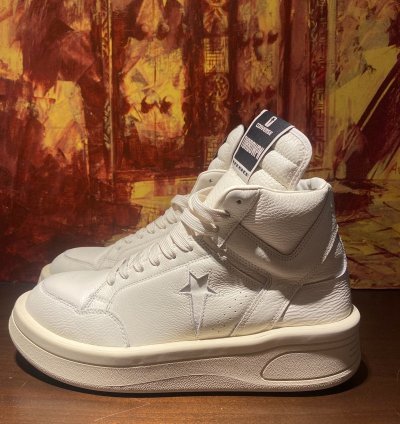 Converse Drkshdw Turbowpn