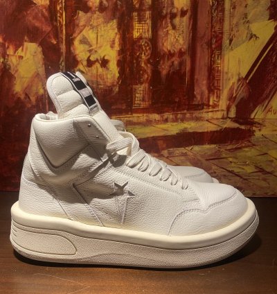 Converse Drkshdw Turbowpn