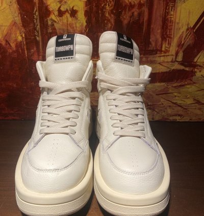 Converse Drkshdw Turbowpn