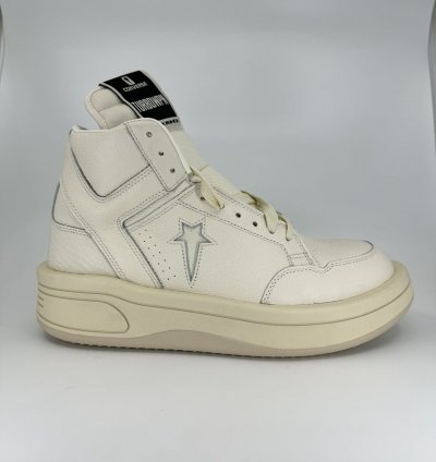 Converse Rick Owens - TURBOWPN Egret