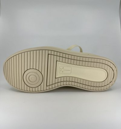 Converse Rick Owens - TURBOWPN Egret