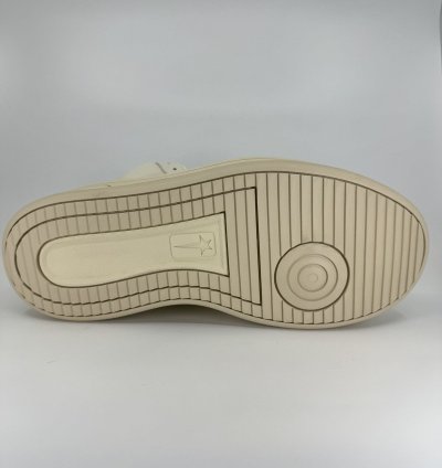 Converse Rick Owens - TURBOWPN Egret