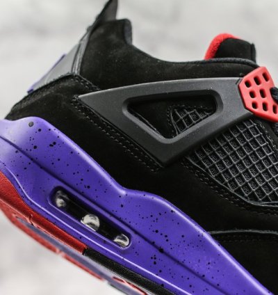 Nike Air Jordan 4 Retro " Nrg Raptors " Aq3816-065