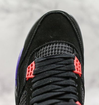 Nike Air Jordan 4 Retro " Nrg Raptors " Aq3816-065